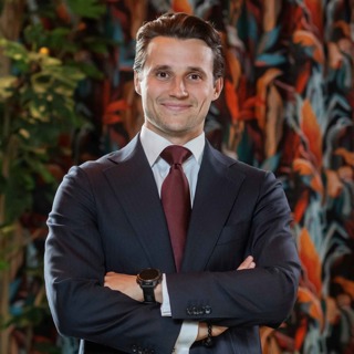 Thomas Dowling Næss navigerer nedturen innen fornybart