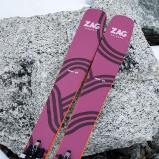 314: Chamonix Stories #1 | Zag Skis