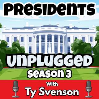 #45 The Unexpected Victory: The First Trump Presidency