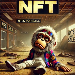 Mar 21: Crypto in Transition: NFTs Die, SEC Bends