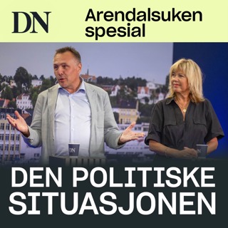 Velgerne er mest opptatt av økonomi, mener Høyres ordførerkandidat i Bergen og Ap-veteran fra Trøndelag