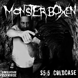 MB S5 : 5 Cold Case