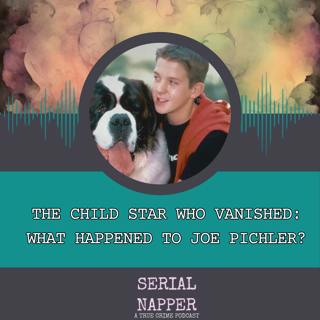 The Child Star Who Vanished: What Happened to Joe Pichler?