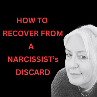 The Secret To Overturning and #Recovering From A Narcissist’s #Discard