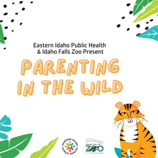 Eastern Idaho Public Health teaches families through zoo activity