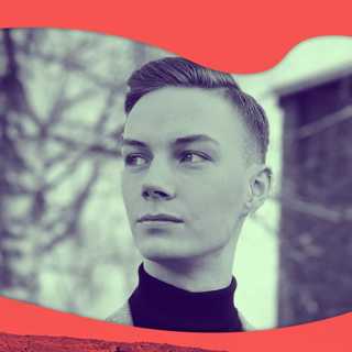 HIV-beskedet på grisfarmen