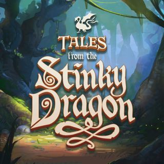 FEED DROP: Introducing Tales From The Stinky Dragon, Campaign 3: Kanon!