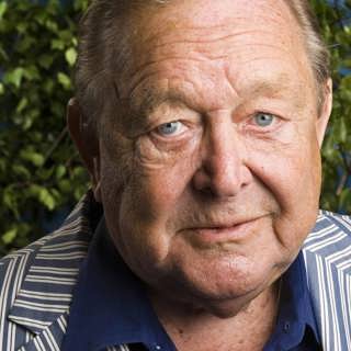 Lennart Johansson 2008