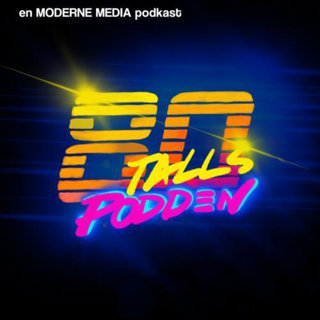 Episode 125 - Hans-Olav Solli (vokalist i funk metal-bandet «Sons of Angels»)