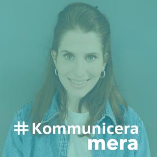 37. Deborah Mühlrad om självledarskap, medarbetarskap och ledarskap under coronakrisen