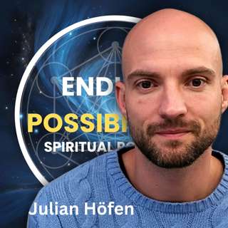 Signs You're Under Spiritual Attack - Ways To Break Free and Heal - Julian van Höfen