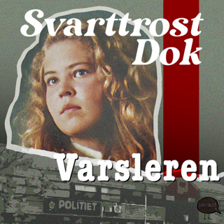 Varsleren (1:4) En mistanke oppstår