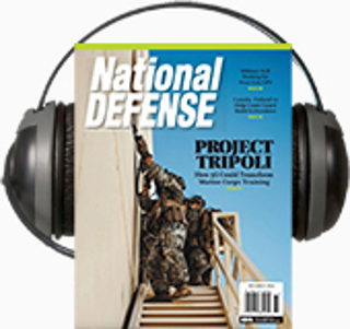 November 2024: 5G Training, Red Hawk Simulators, and Navy LVC