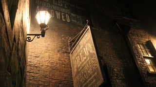 The Creepiness of Universal Orlando - Episode 138