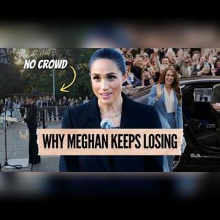 Meghan Markle Overlooked in Switzerland: Kate Middleton's Strategic Advantage