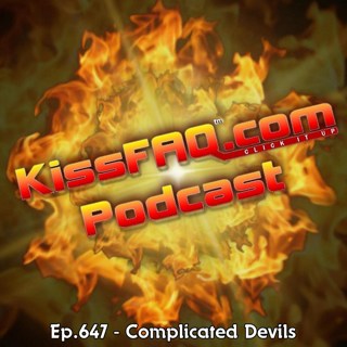 Ep.647 - Complicated Devils