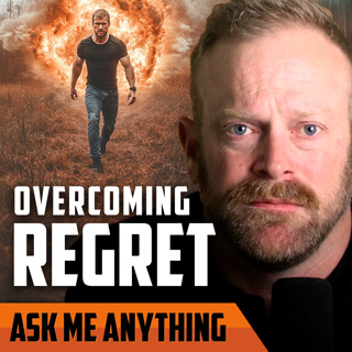 Overcoming Regrets, Why Mission Solves Everything, and Why Young Men Need Responsibility | ASK ME ANYTHING