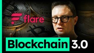 How High Will Bitcoin Go? Here's the Better Question | Flare, Hugo Philion | EO