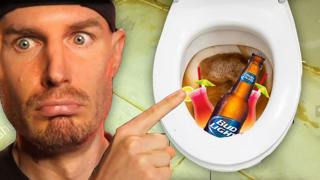This Made Me Quit Alcohol Forever (You Will Too) - Alex Becker Channel
