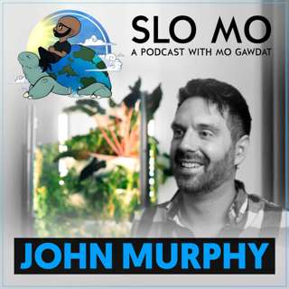 John Murphy - How an American Nightmare Sparked a Food and Gardening Revolution