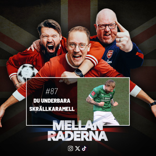 Du underbara skrällkaramell
