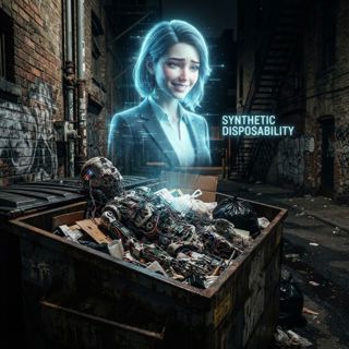 The Synthetic Neighbor_ Part 1 - The Puppet Paradox
