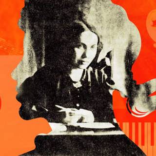 Elfrida Andrée – förbjuden att spela