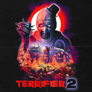 Terrifier 2 "2022"