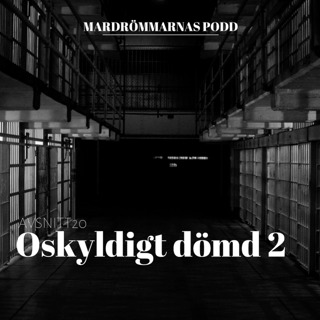 Oskyldigt dömd 2