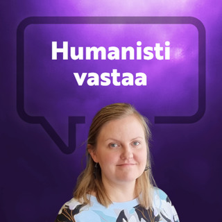 Humanisti vastaa. Osa 22. Milloin syyllistymme kulttuuriseen omimiseen, Reetta Humalajoki?