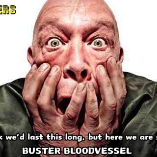 From Skanking To DIY: BUSTER BLOODVESSEL Reflects On BAD MANNERS' Legendary Legacy And Upcoming Aussie Tour