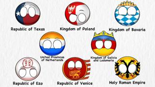 Every Country That Vanished in 15 Minutes | The Analyst