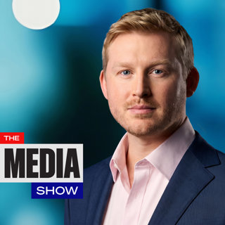 The Media Show | 11 September