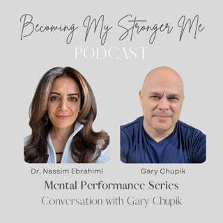 Conversation with Gary Chupik