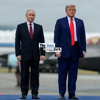 514. Who Is Profiting from Trump's Iran Catastrophe?