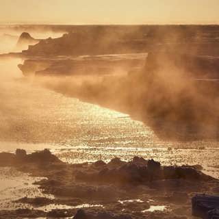 Nordpolen - från paradis till alarmklocka