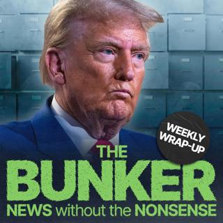Trump panics over Epstein files – Weekly Wrap-Up with Jonn Elledge and Andrew Harrison
