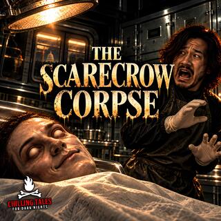 "The Scarecrow Corpse" (feat. Markiplier) - Chilling Tales for Dark Nights
