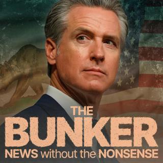 “Newsomania” – Can Governor Gavin undo the Age of Trump?