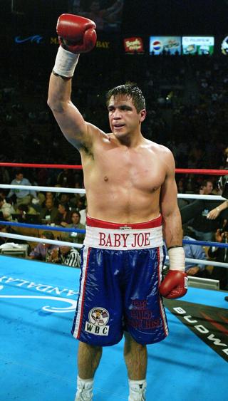 Episode 150 - Joe Mesi