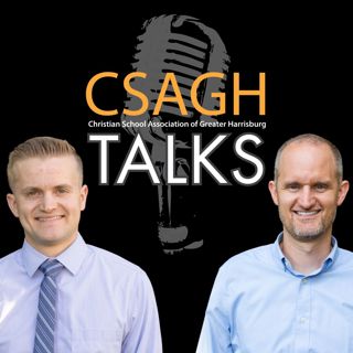 Paul Beardmore Interview