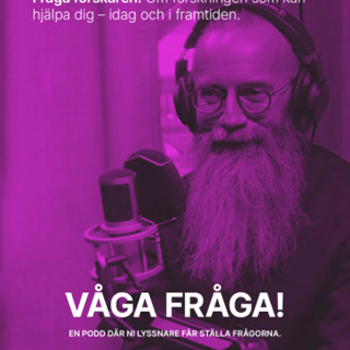 Henrik Zetterberg: Kan jag spåra Alzheimer via blodprov på min vårdcentral?