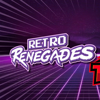 🎮 Retro Renegades - Episode: Polly wants a Joystick🎮 #Retrogaming #Technoparrot