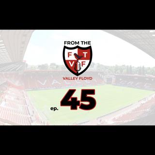 Leicester City 0 Charlton 2 Match Review