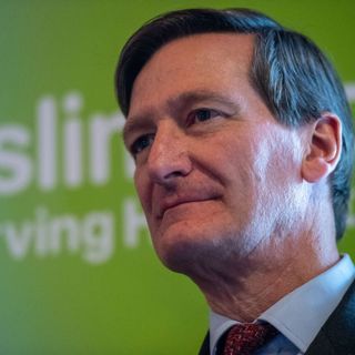 Could a government of national unity prevent no deal?