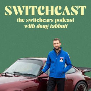 Car Q & A: SwitchCast Episode 26 with Doug Tabbutt