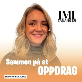 Carine Ljones - Sammen på et oppdrag - Som familie