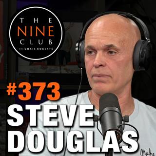 #373 - Steve Douglas