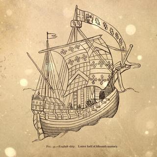 Loremen S7Ep32 - The Poole Pirate