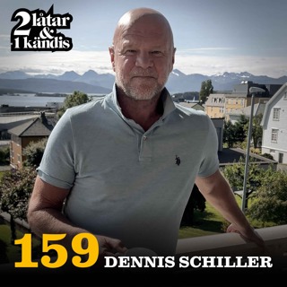 Dennis Schiller